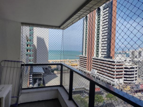 Via Venetto Flat vista Mar vista Ferinha